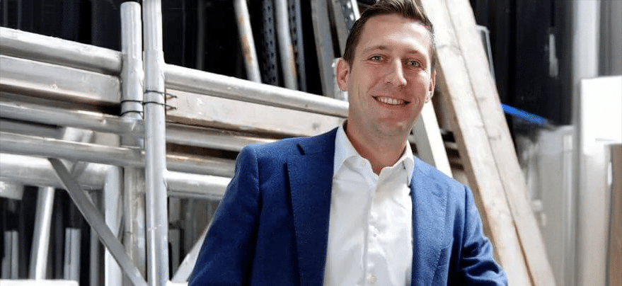 Jelle Wever over creativiteit