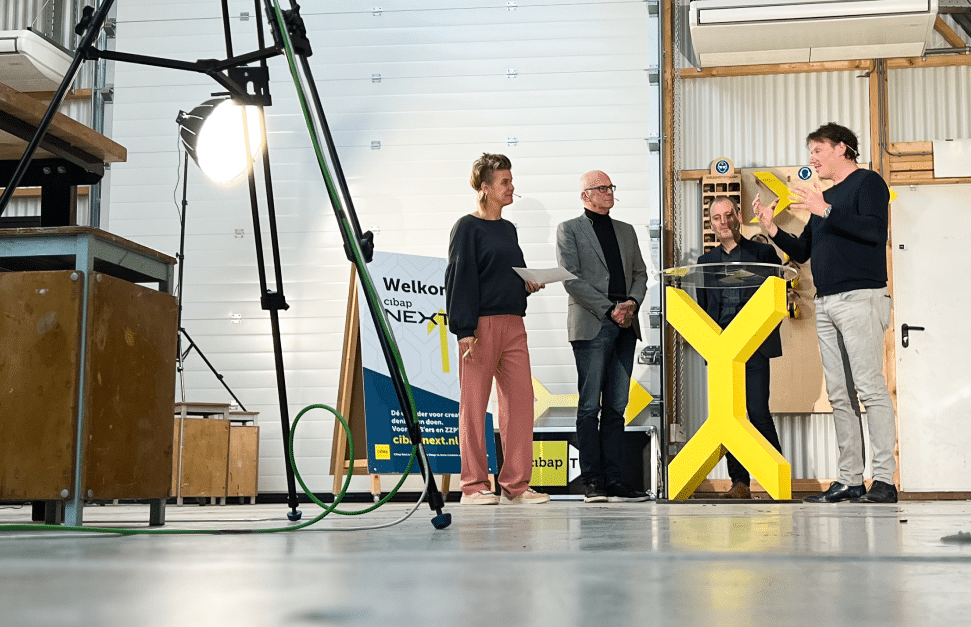 creatieve en praktijkgerichte trainingen cibap next zwolle