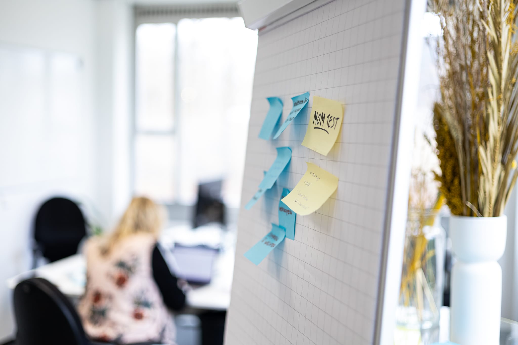 professioneel innoveren bij cibap next design thinking