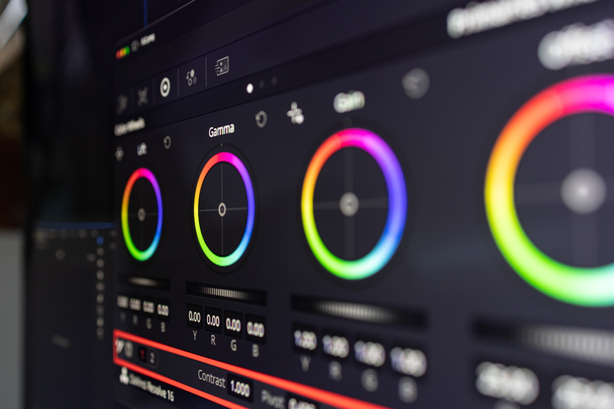Editen Leer video's monteren en editen met de training DaVinci Resolve | Cibap ...