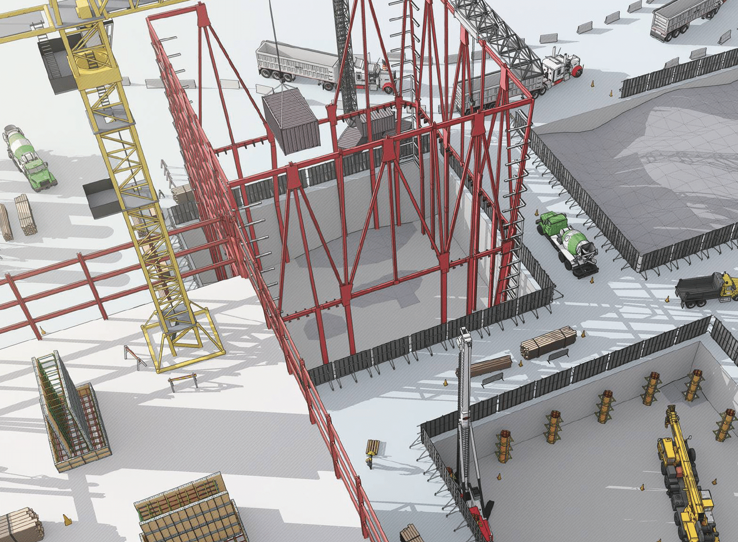 ontwerp sketchup pro bim