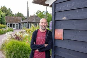 vormgever johan akkerman deelnemer sociaal design
