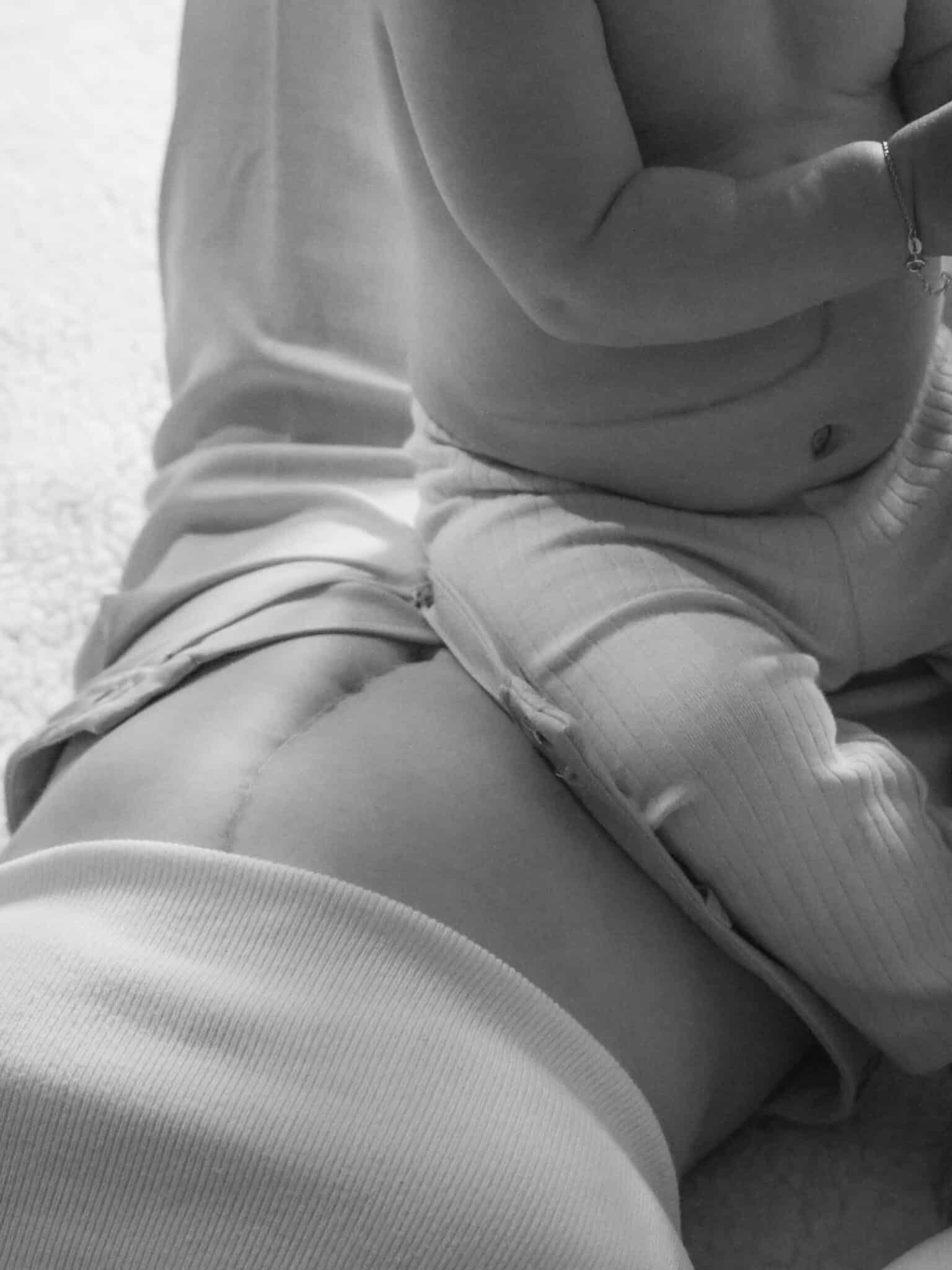 foto van celine terpstra voor de training conceptuele fotografie van cibap next