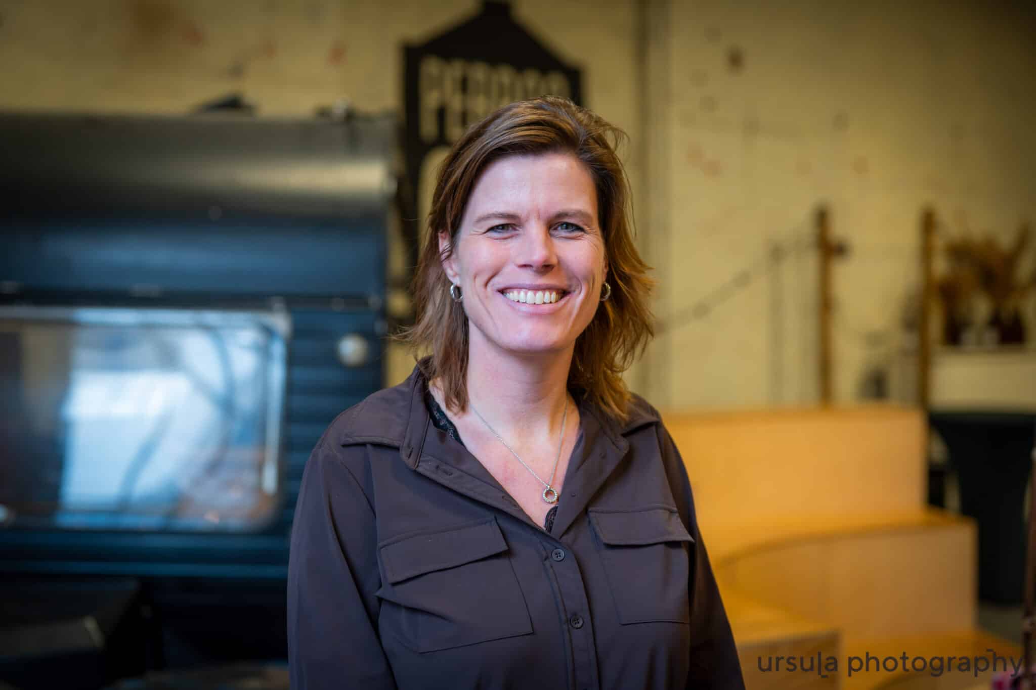mirjam reurink, deelnemer leerroute social design van cibap next